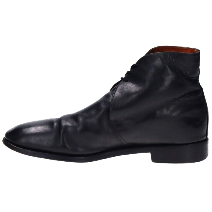楽天市場】古着 イギリス軍 George Boots ジョージブーツ ミリタリー 