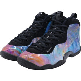 古着 ナイキ NIKE Air Foamposite One xx Big Bang エアフォームポジット ハイカットスニーカー 4.5Y レディース23.5cm相当 /saa011933 【中古】 【250322】 【Elulu/エルル】 【ss2601_10】