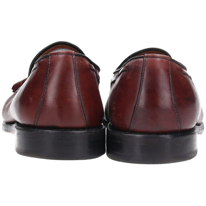 楽天市場】古着 アレンエドモンズ ALLEN EDMONDS Grayson タッセル 