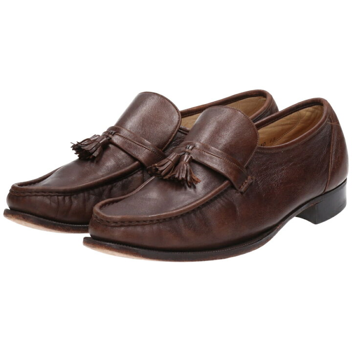楽天市場】古着 フローシャイム Florsheim IMPERIAL インペリアル 