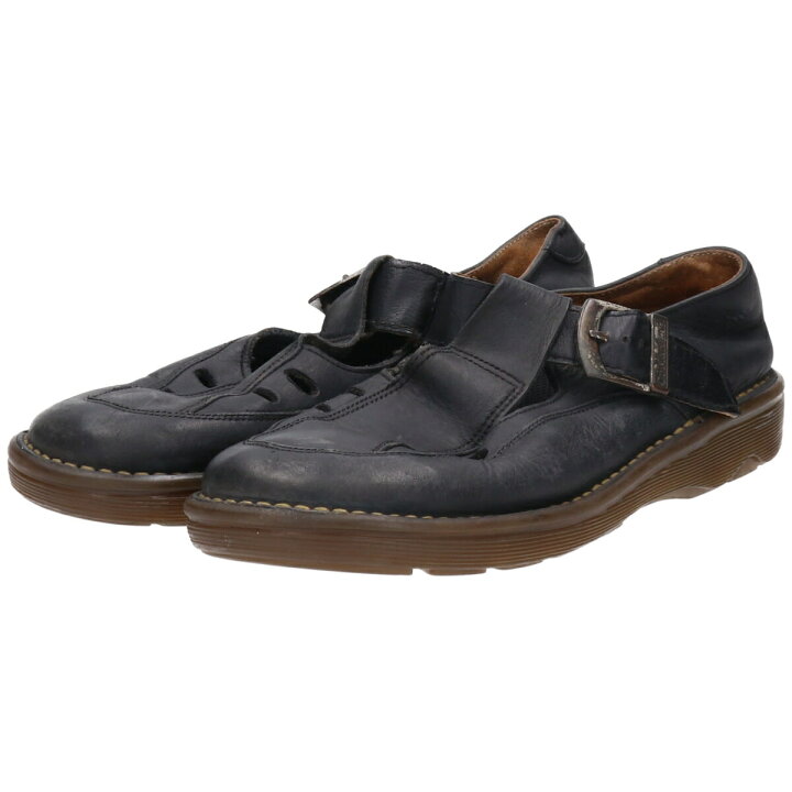 楽天市場】古着 ドクターマーチン Dr.Martens ストラップ 