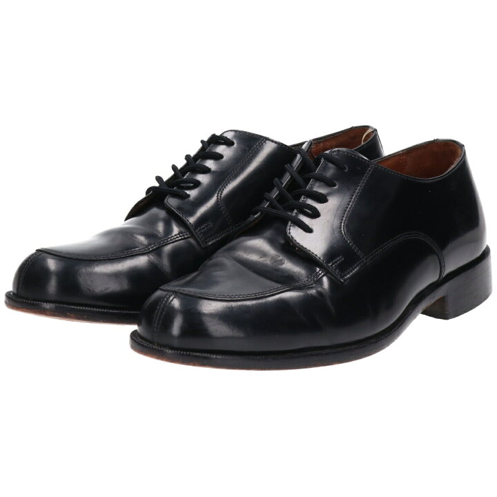 楽天市場】古着 ボストニアン Bostonian CLASSICS Uチップシューズ 8 