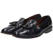 楽天市場】allen edmonds（カラーブラック）（ローファー｜メンズ靴 