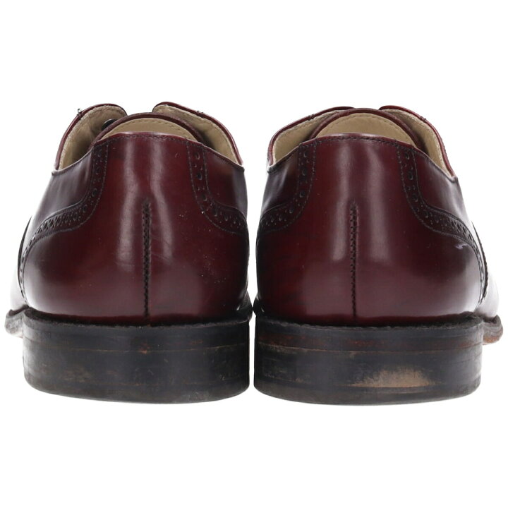 楽天市場】古着 ボストニアン Bostonian IMPRESSION ストレートチップ  