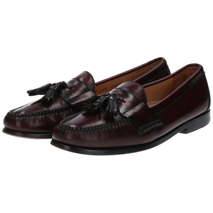 florsheim Royal Imperial タッセルローファー24.5cm