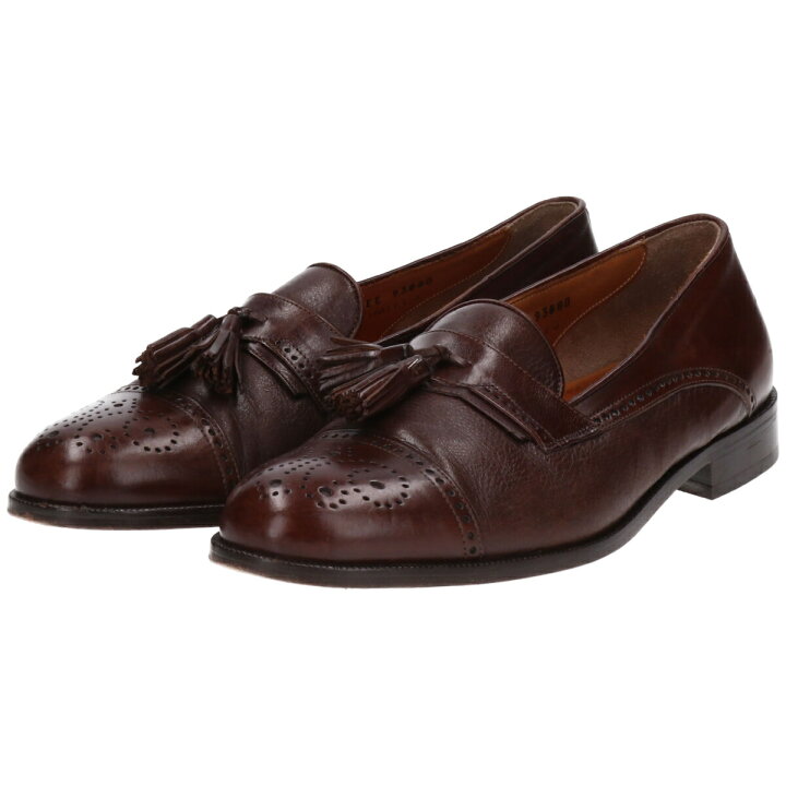 楽天市場】古着 フローシャイム Florsheim IMPERIAL インペリアル 