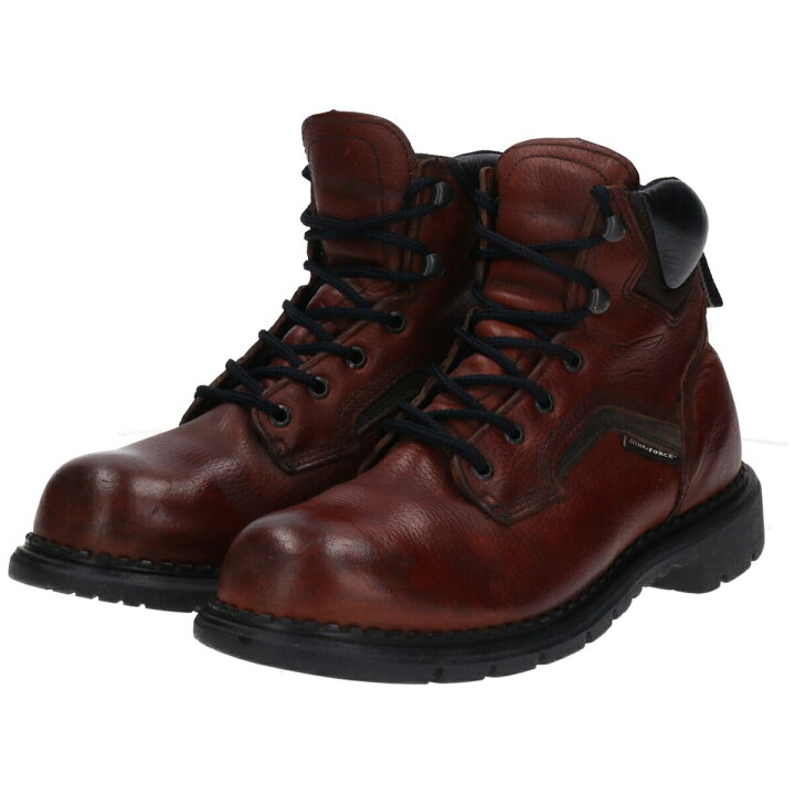 楽天市場】古着 レッドウィング RED WING 926 DYNA-FORCE スチールトゥ 