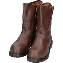 楽天市場】redwing ペコス 中古 26（ブーツ｜メンズ靴）：靴の通販