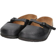 古着 ビルケンシュトック BIRKENSTOCK Birki's マリア サボサンダル 240 レディース24.0cm相当 /saa01719…