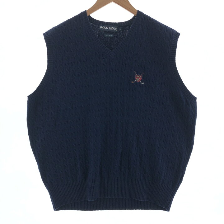 楽天市場】古着 ラルフローレン Ralph Lauren POLO GOLF ポロゴルフ 