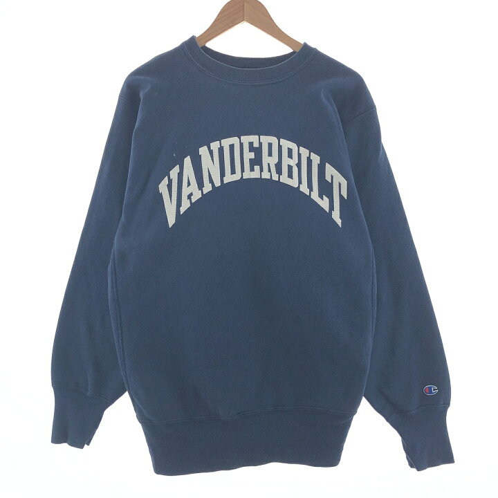 楽天市場】古着 90年代 チャンピオン Champion REVERSE WEAVE リバース 
