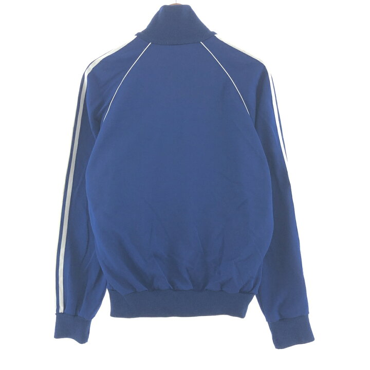 楽天市場】古着 80年代 アディダス adidas ジャージ トラック 