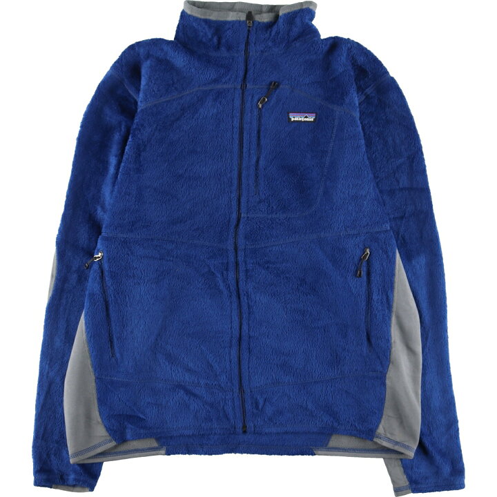 楽天市場】古着 10年製 パタゴニア Patagonia レギュレーターR2 