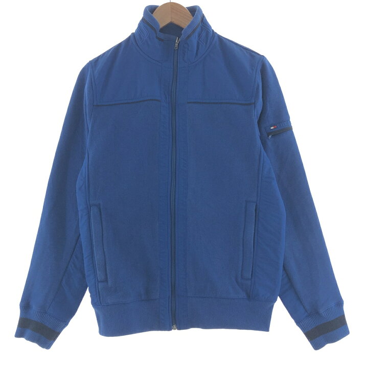 楽天市場】古着 トミーヒルフィガー TOMMY HILFIGER フリース 