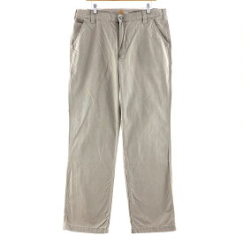 古着 カーハート Carhartt ダックパンツ メンズw38 /taa000638 【中古】 【231109】