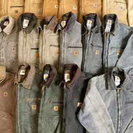 楽天市場】古着 Francesco Rizzi 中綿入り レザーブルゾンタイプ  