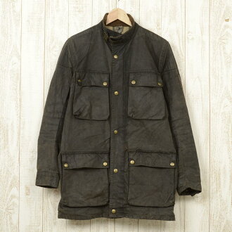 Belstaff Trialmaster Professional Jacket Belstaff Trialmaster Professional Jacket