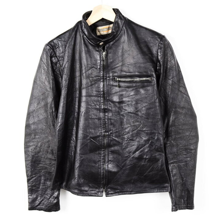60s HARLEY-DAVIDSON べし シングルライダース