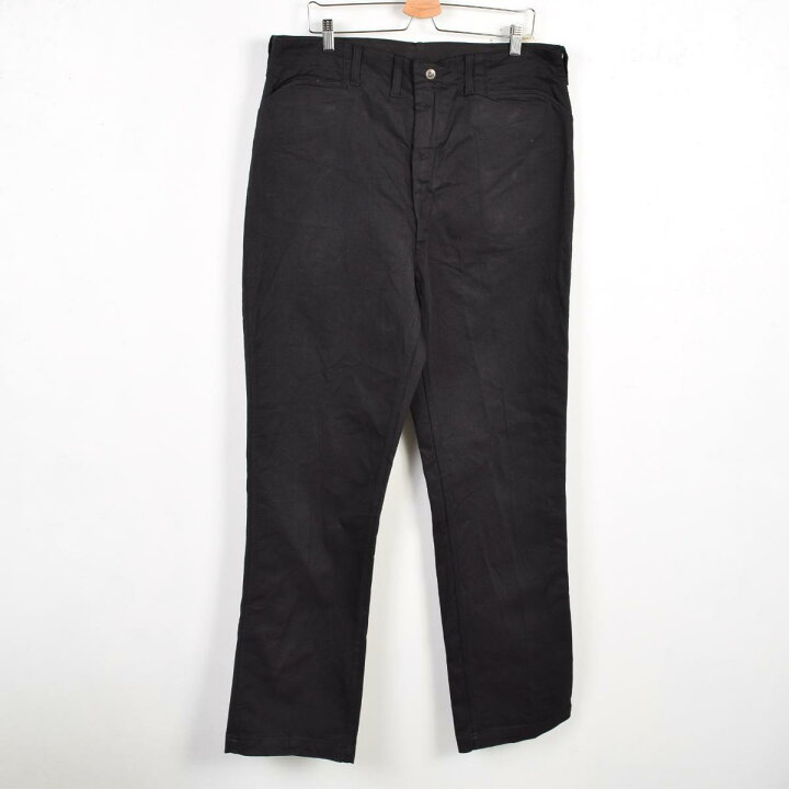 楽天市場】60〜70年代 リー フリスコジーンズ USA製 コットンパンツ  