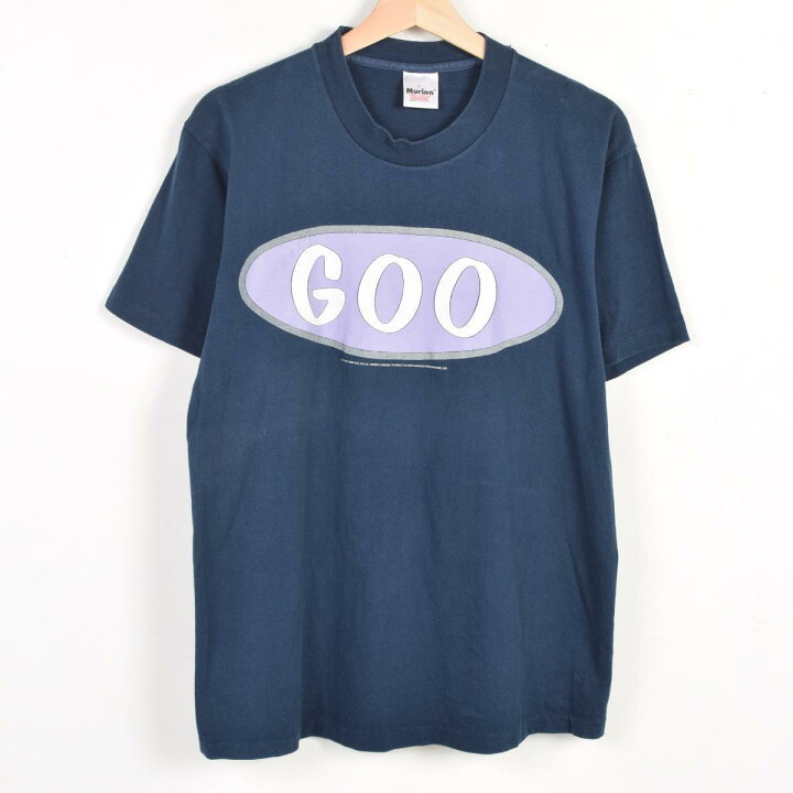 楽天市場】90年代 Murina GOO GOO DOLLS グーグードールズ GOO バンドT 