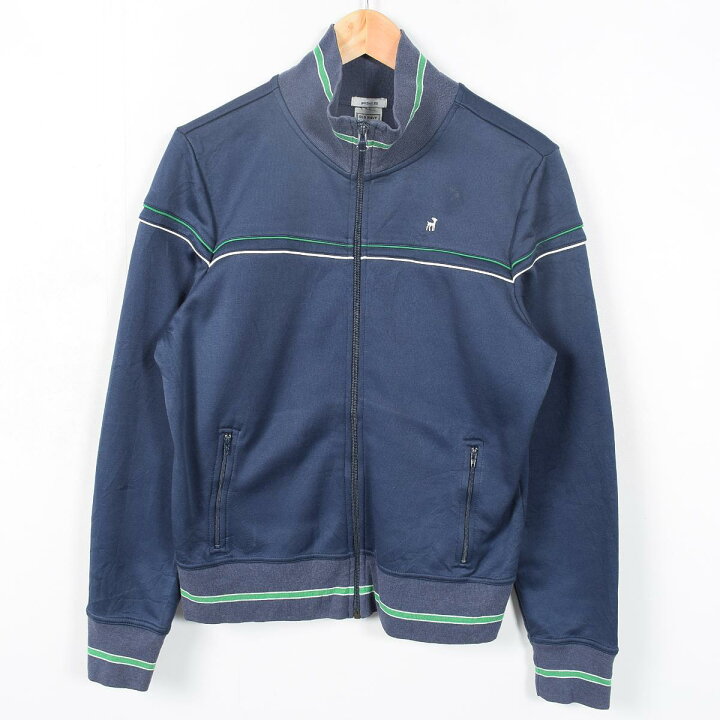 楽天市場】オールドネイビー OLD NAVY ジャージ トラックジャケット 