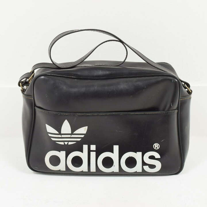 楽天市場】希少 70年代 アディダス adidas ショルダーバッグ 