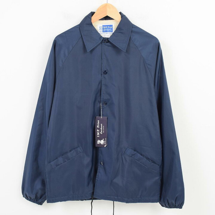楽天市場】DEAD STOCK デッドストック IMP Print Sportswear コーチ  