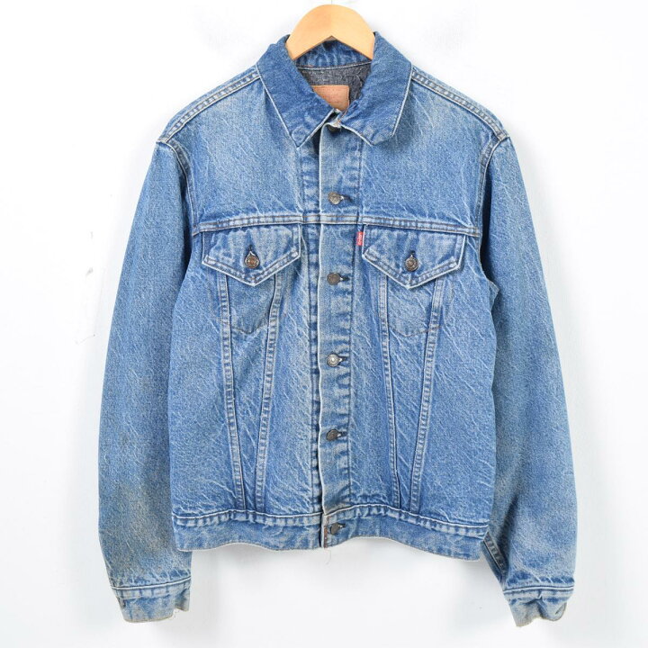 楽天市場】70年代 リーバイス Levi 