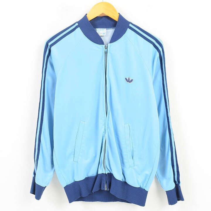 楽天市場】70年代 アディダス adidas ATP ジャージ トラックジャケット 