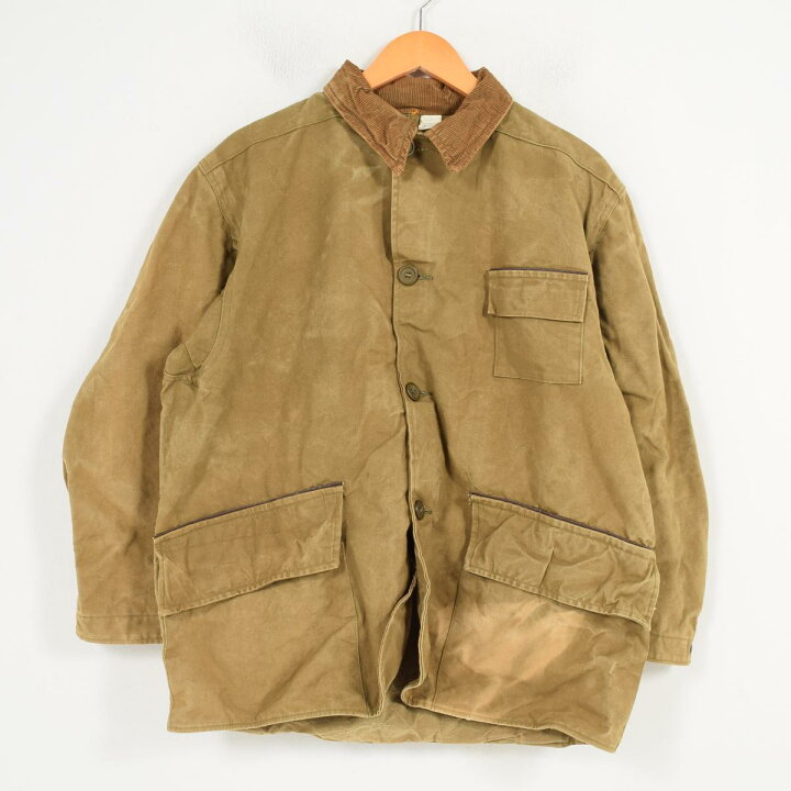 楽天市場】70年代〜 ダックスバック DUXBAK ハンティングジャケット 
