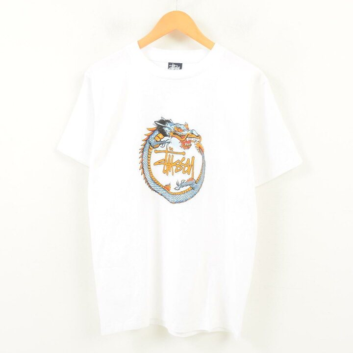 楽天市場】デッドストック DEADSTOCK 90年代 ステューシー STUSSY OLD 