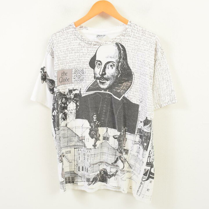 楽天市場】90年代 windwood productions WILLIAM SHAKE SPEARE 