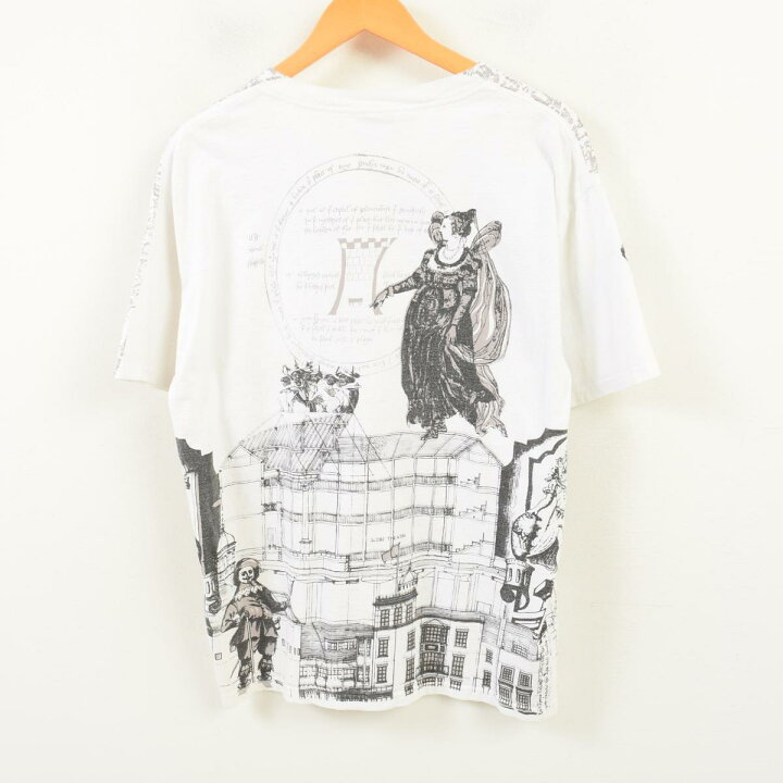 楽天市場】90年代 windwood productions WILLIAM SHAKE SPEARE 