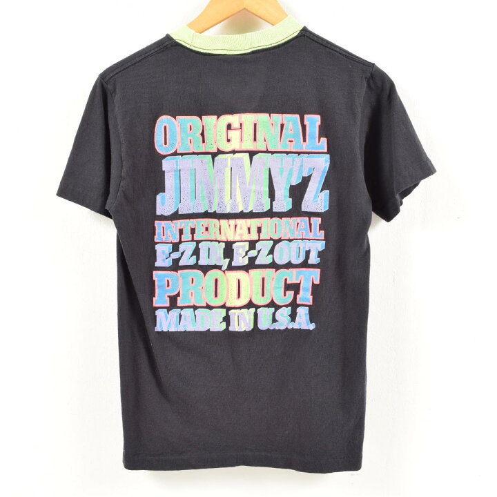楽天市場】80〜90年代 ジミーズ Jimmy