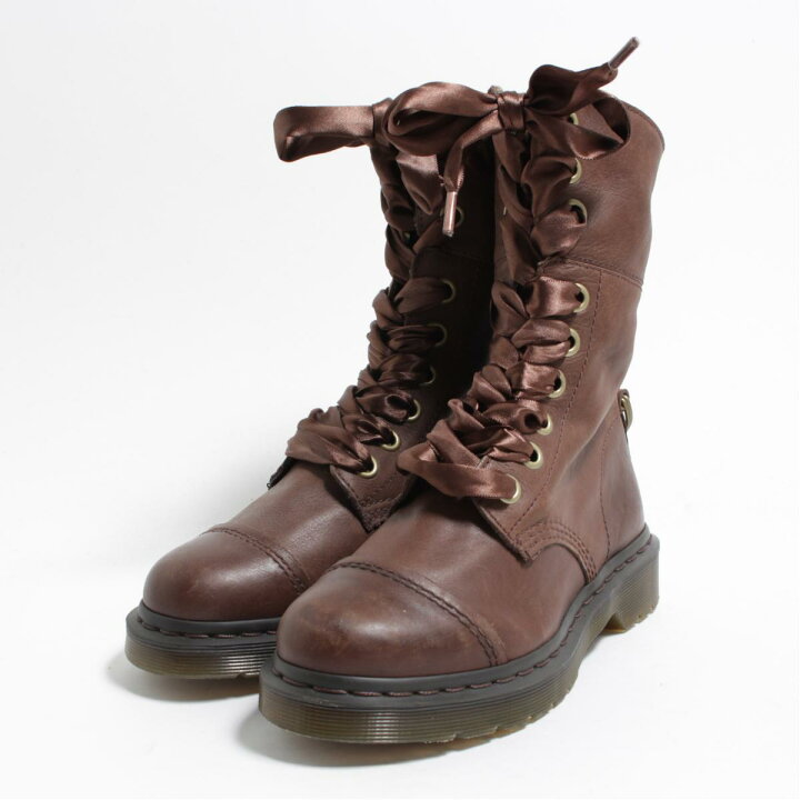 楽天市場】ドクターマーチン Dr.Martens AIMILITA ロールトップ 9 