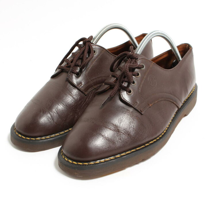 楽天市場】希少レア ドクターマーチン Dr.Martens 刻印前 ホワイト社製 