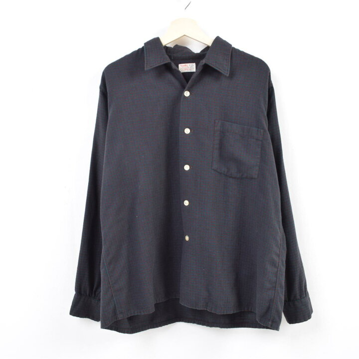 楽天市場】50年代 ハサウェイ HATHAWAY VIYELLA ヴァイエラ ギンガム 