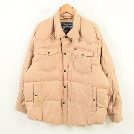 楽天市場 Polo Sport ダウンジャケットの通販