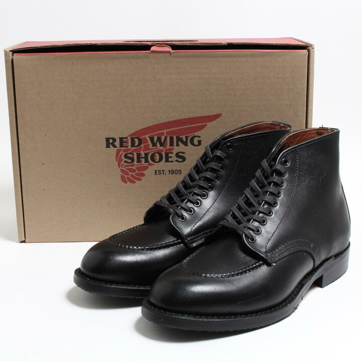 楽天市場】レッドウィング RED WING GIRARD／ジラード／9090 ワーク 
