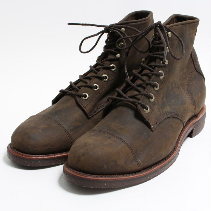 楽天市場】新品未使用品 エルエルビーン×チペワ L.L.BEAN×CHIPPEWA 