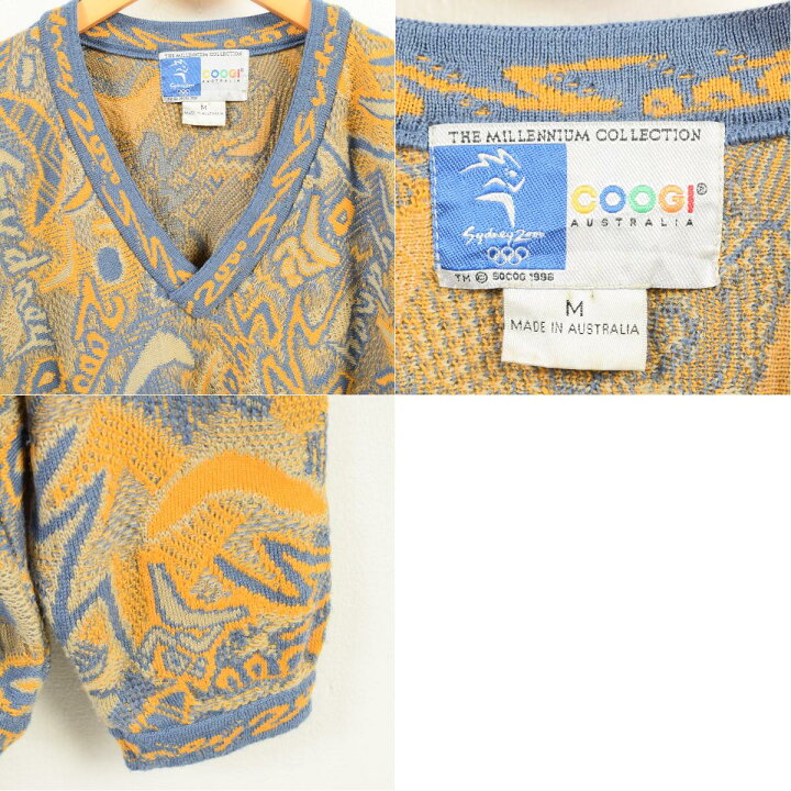 楽天市場】クージー COOGI THE MILLENNIUM COLLECTION SYDNEY 2000 