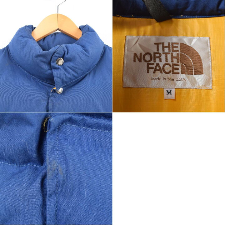 楽天市場】90年代 ザノースフェイス THE NORTH FACE 茶タグ復刻 