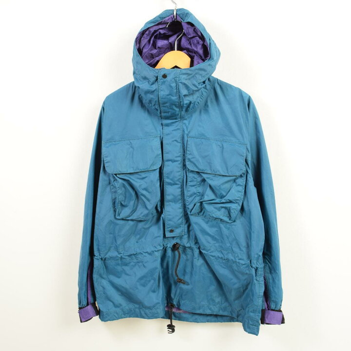 楽天市場】90年代 91年製 パタゴニア Patagonia スカノラック  