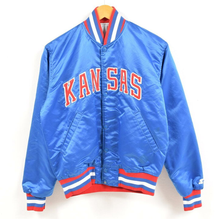 楽天市場】90年代 スターター Starter MLB KANSAS CITY ROYALS 