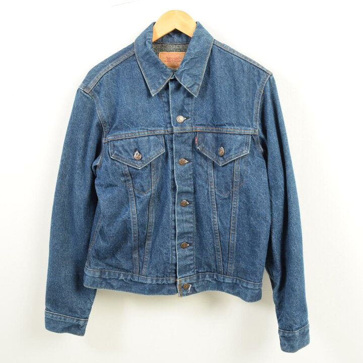 楽天市場】濃紺 70年代 リーバイス Levi