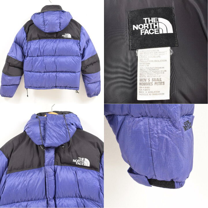 楽天市場】希少サイズ表記SMALL 90年代 ザノースフェイス THE NORTH  