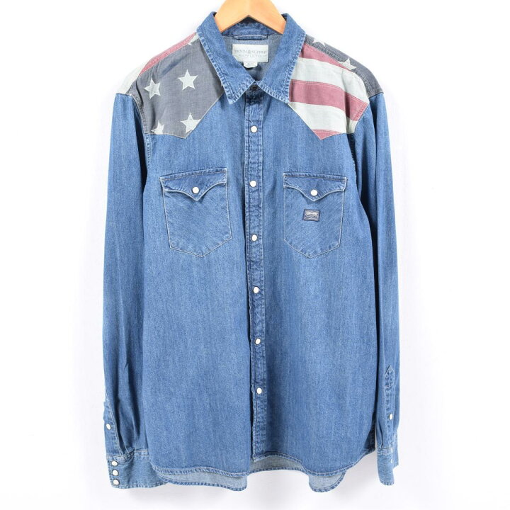 楽天市場】ラルフローレン Ralph Lauren DENIM&SUPPLY デニム&サプライ 