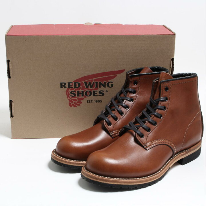 Red Wing Beckman 9416 REDWING BECKMAN 9416 （Red Wing 9416 Beckman