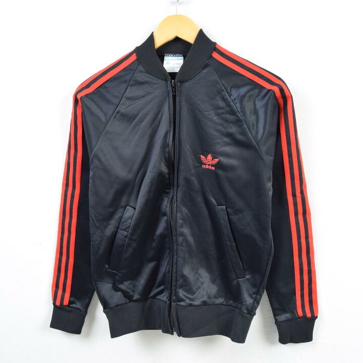 楽天市場】70〜80年代 アディダス adidas ATP KEYROLAN ジャージ 