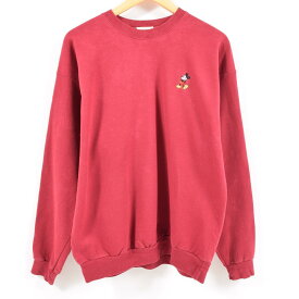 チューインガム バッグ あたり ミッキー ワン ポイント トレーナー Refreshthetriangle Org